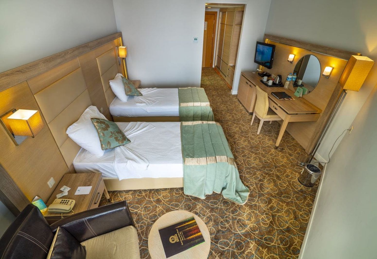 Grand Belish Hotel, foto 7