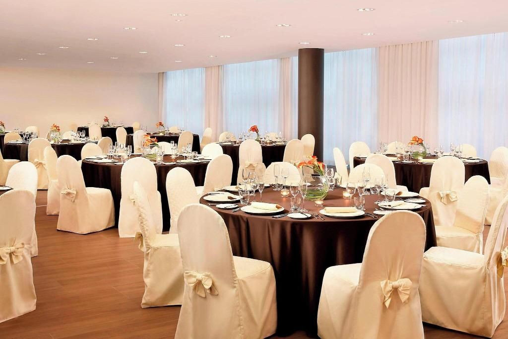 Sheraton Milan Malpensa Airport Hotel & Conference Centre, foto 4