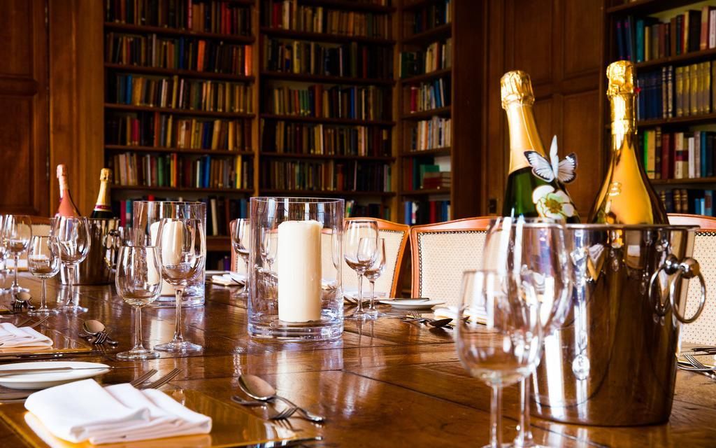 Carberry Tower Mansion House and Estate, foto 6