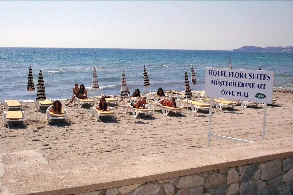 Flora Suites Hotel, foto 5