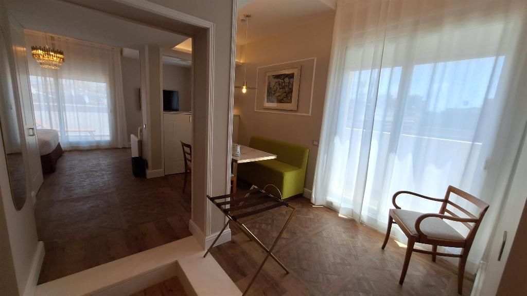 Best Western Hotel Rivoli, foto 3
