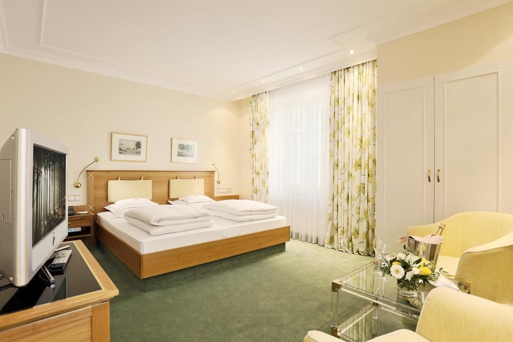Hotel Reutemann – Seegarten, foto 3