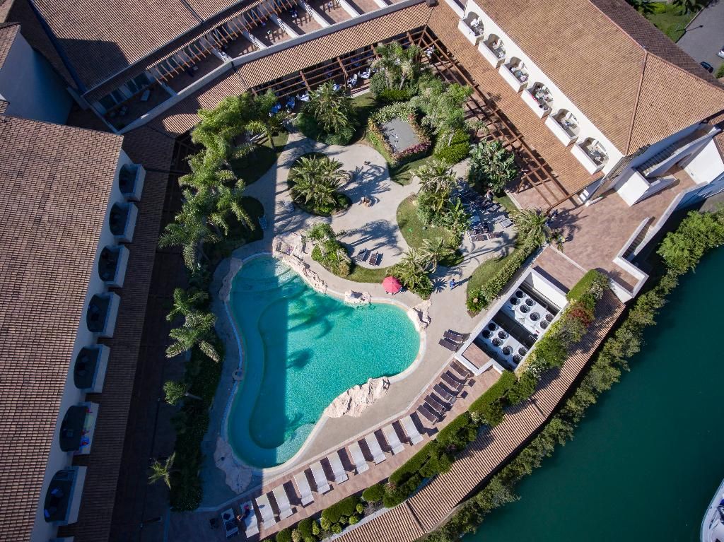 Marinagri Greenblu Hotel, foto 14