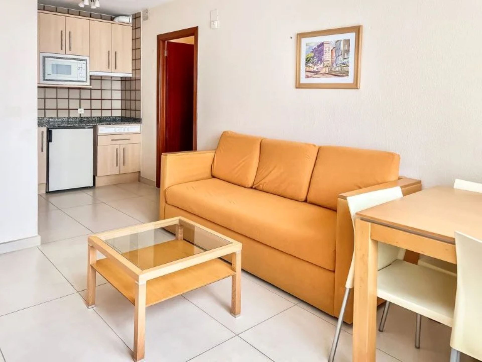 Apartamentos Los Arces, foto 6