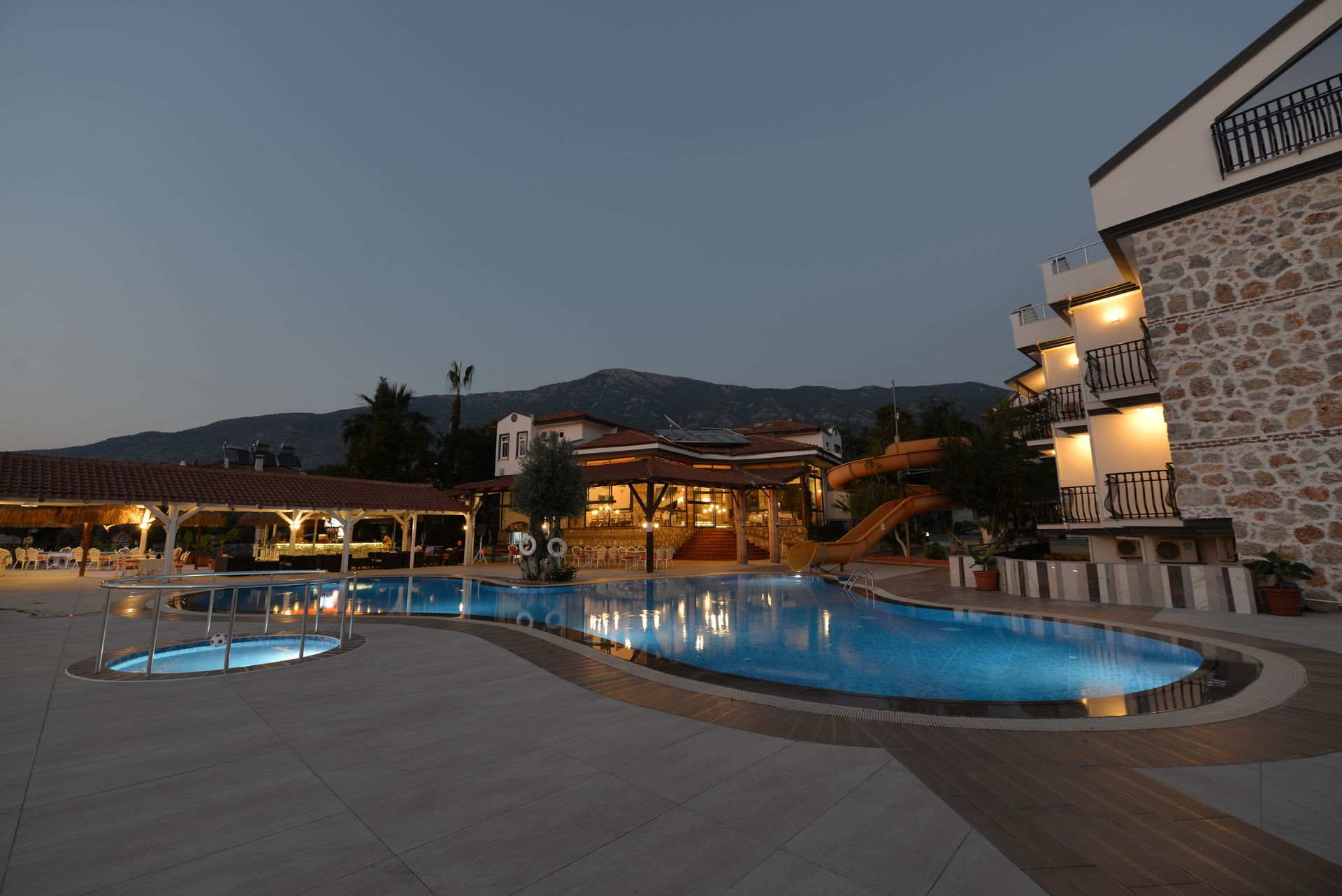 Seyir Village Hotel, foto 4