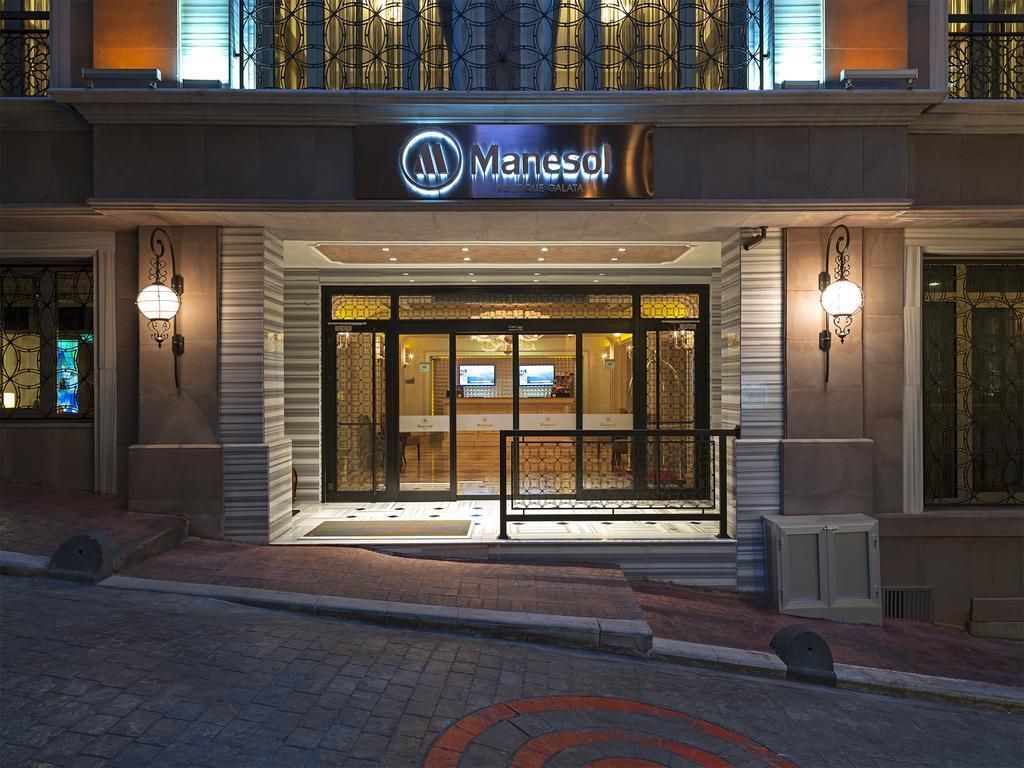 Manesol Boutique Galata, foto 2