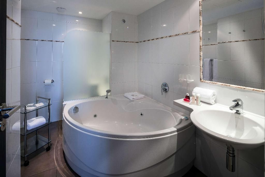 Hotel Le Mondial, BW Premier Collection, foto 15