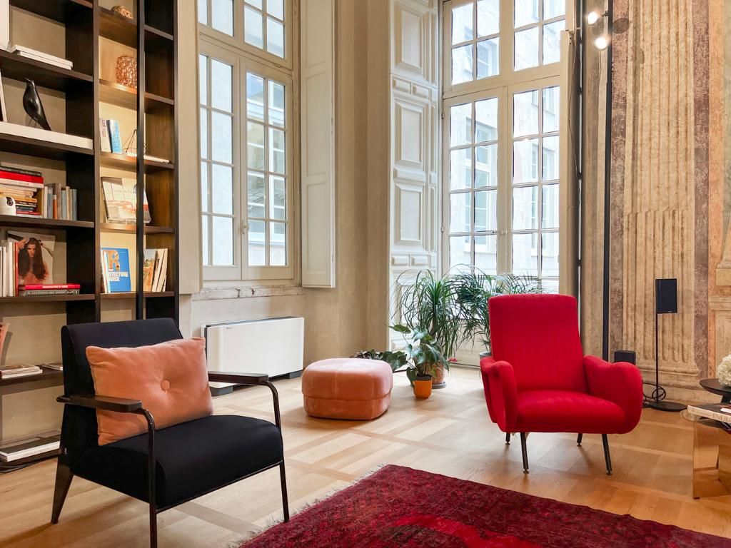 Hotel Palazzo Grillo, foto 12