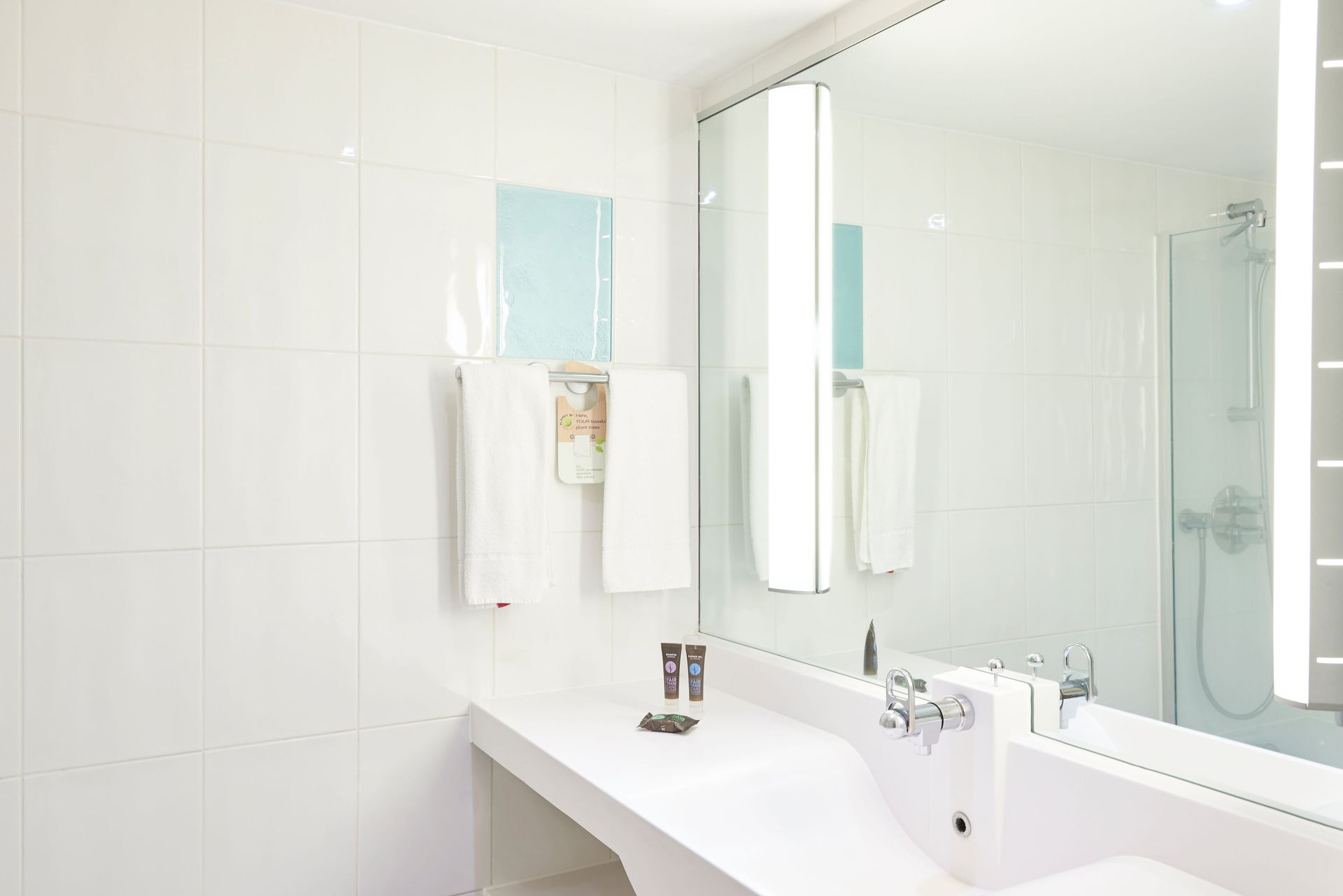 Novotel London West, foto 7