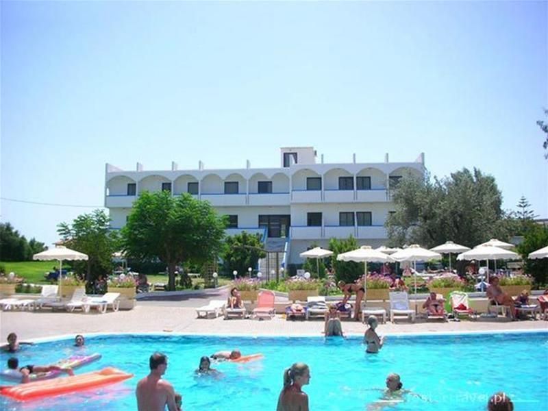 Evi Hotel, foto 3