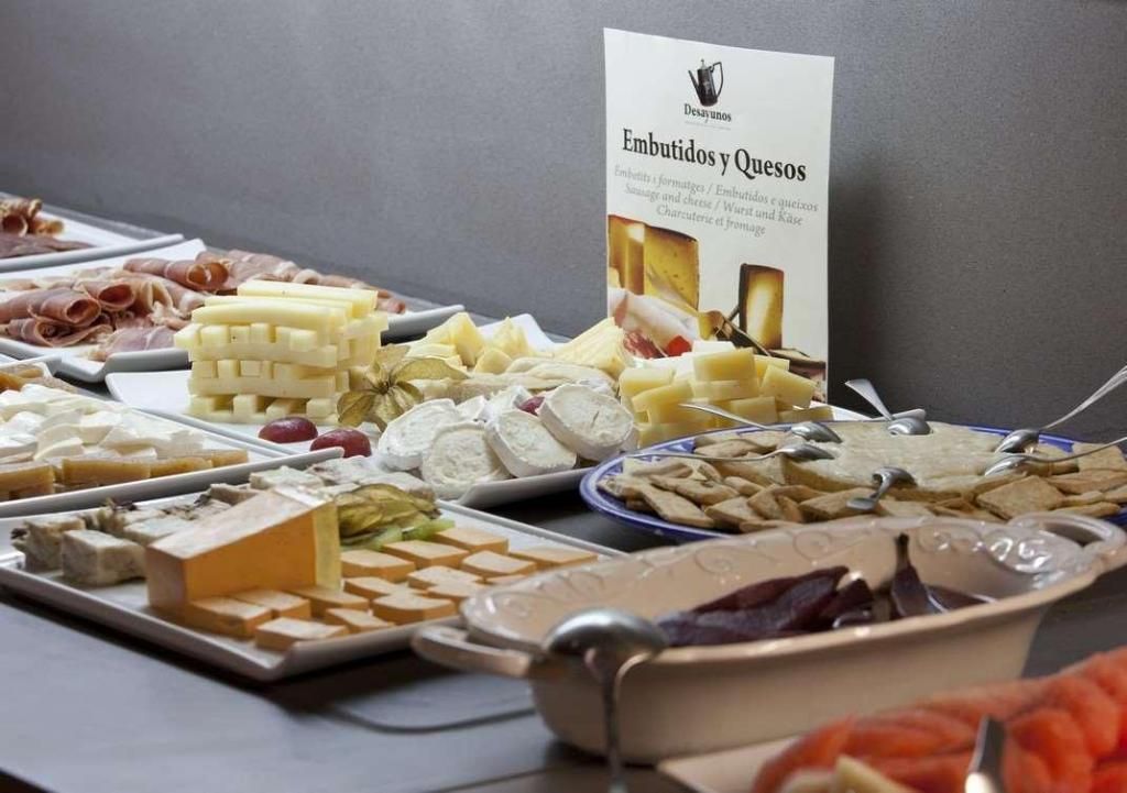 Parador de Cáceres, foto 12