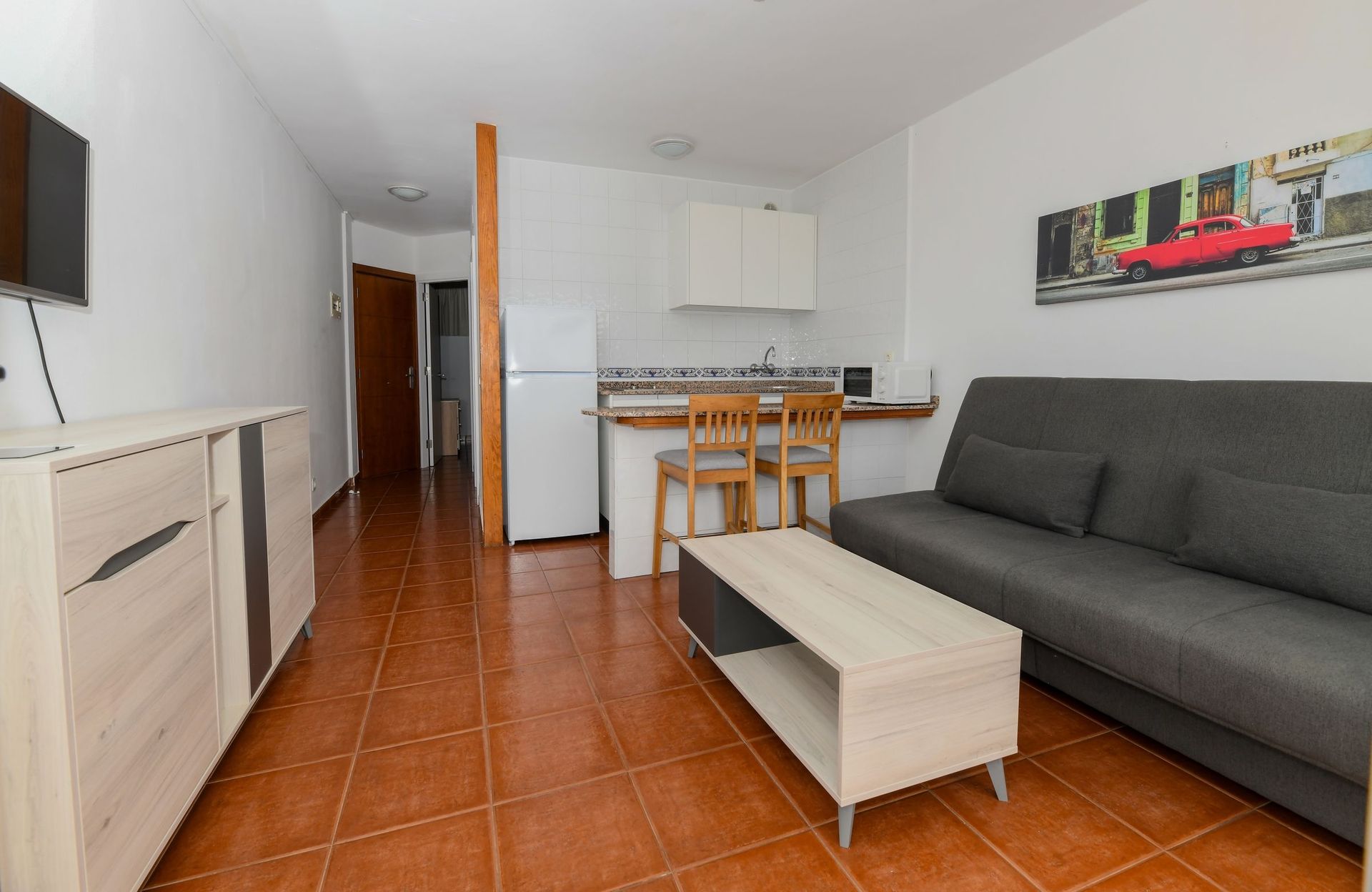 Apartamentos LIVVO Puerto Bello, foto 13