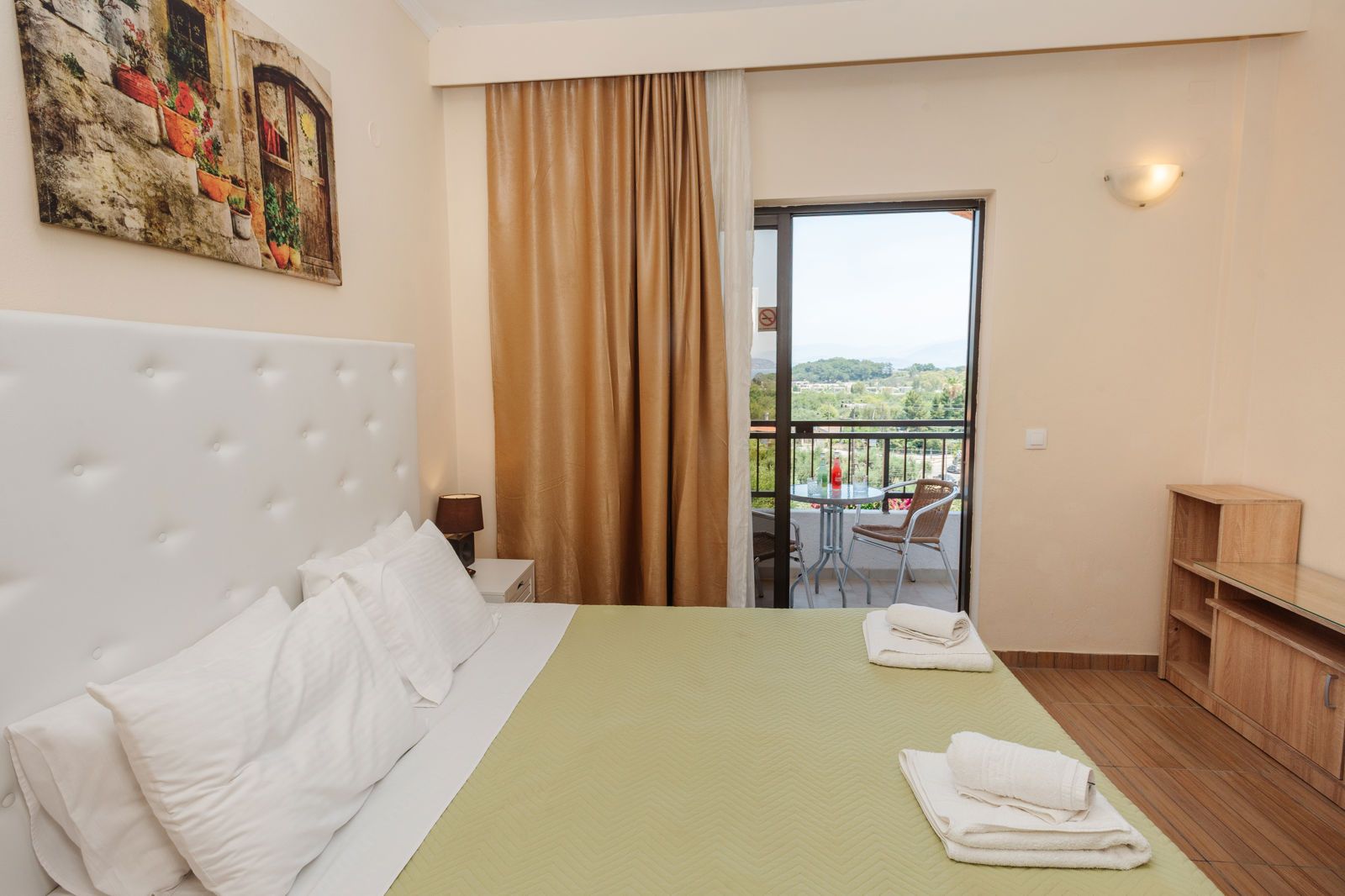 Victoria Hill Hotel, foto 4