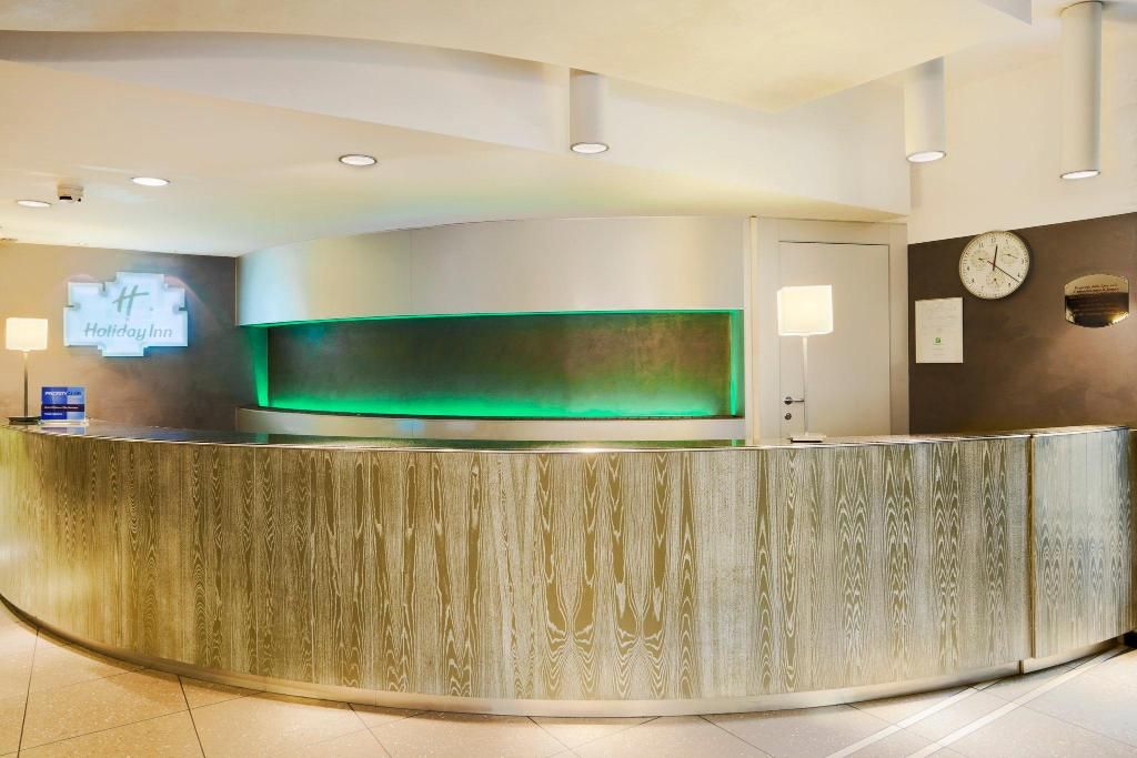 Sure Hotel by Best Western Turin City Centre, foto 6