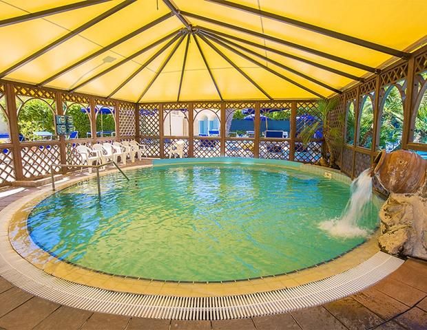 Cristallo Palace Terme, foto 4