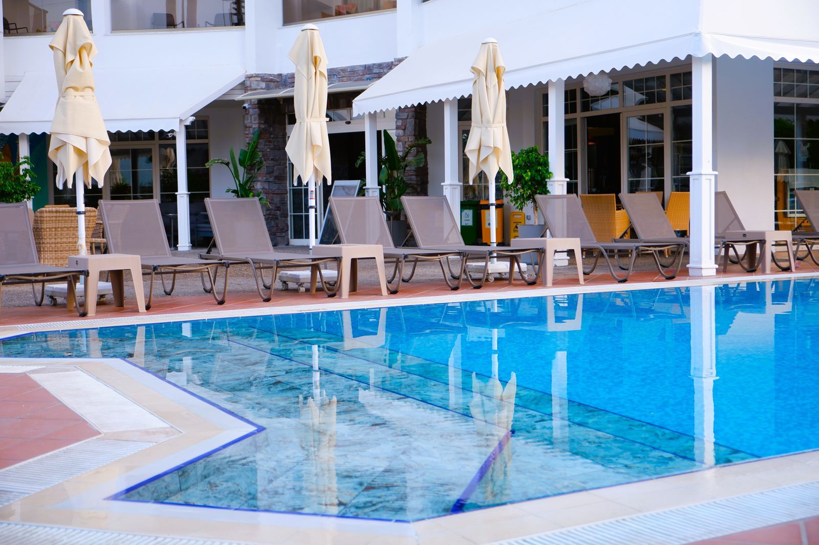 Hawaii Hotel By Yunus, foto 2