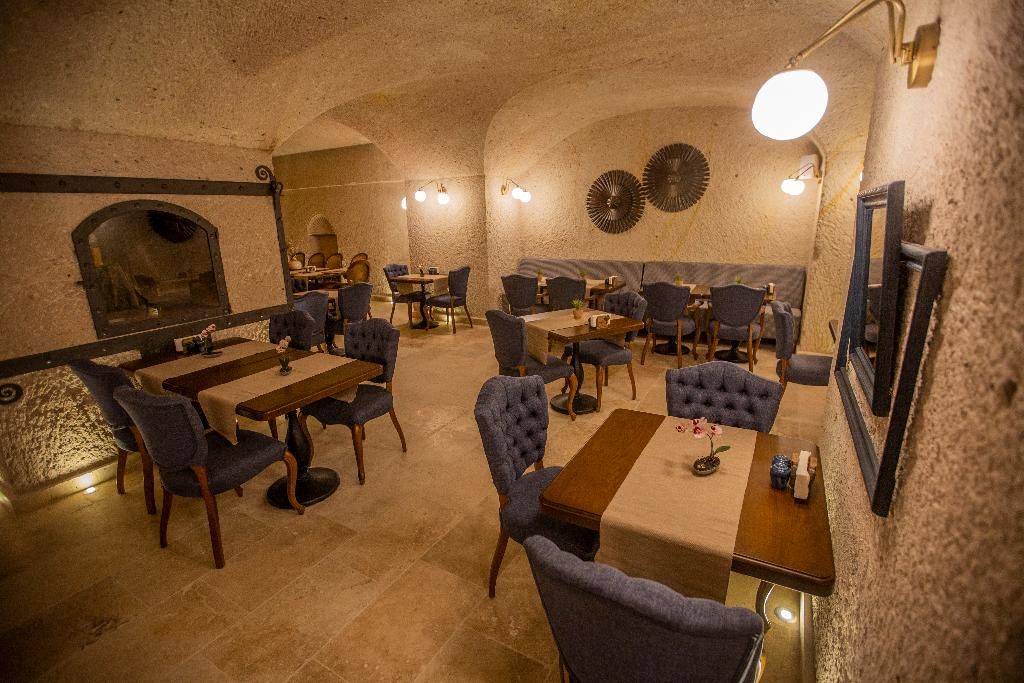 Nino Cave Suites, foto 9