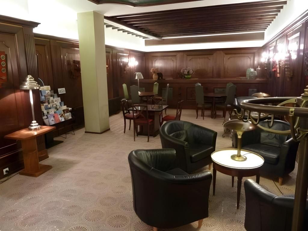 Hotel du Helder, foto 5