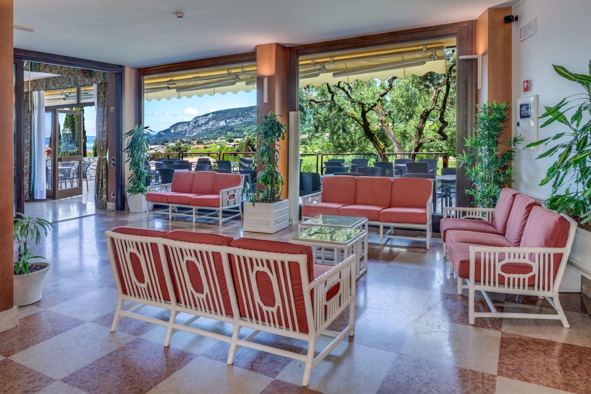 Hotel Poiano Resort, foto 6