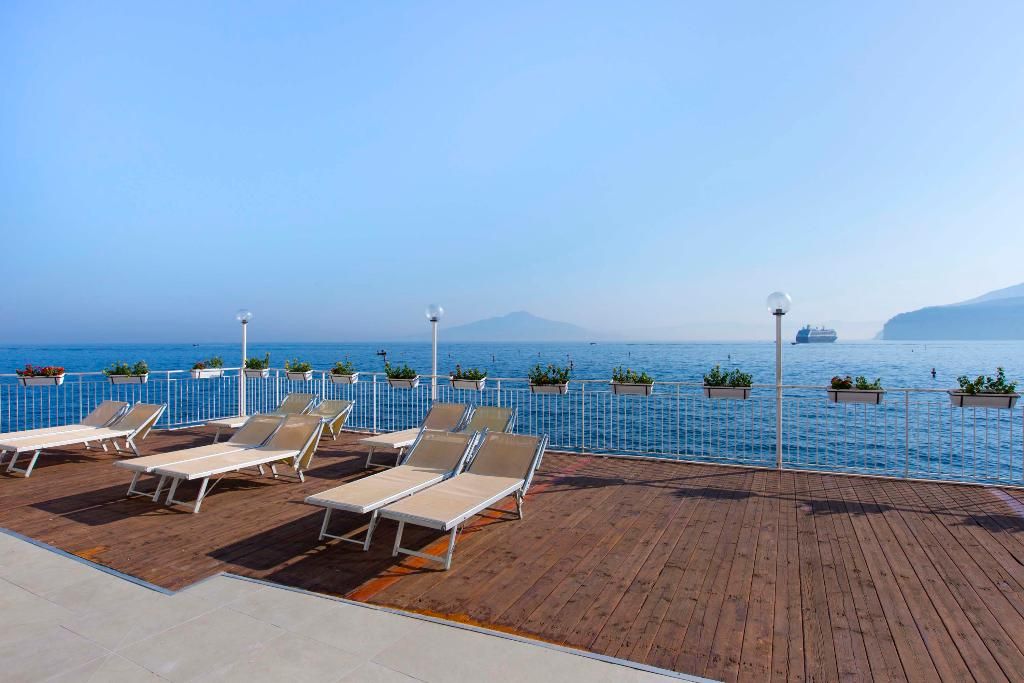 Hotel Admiral, foto 15