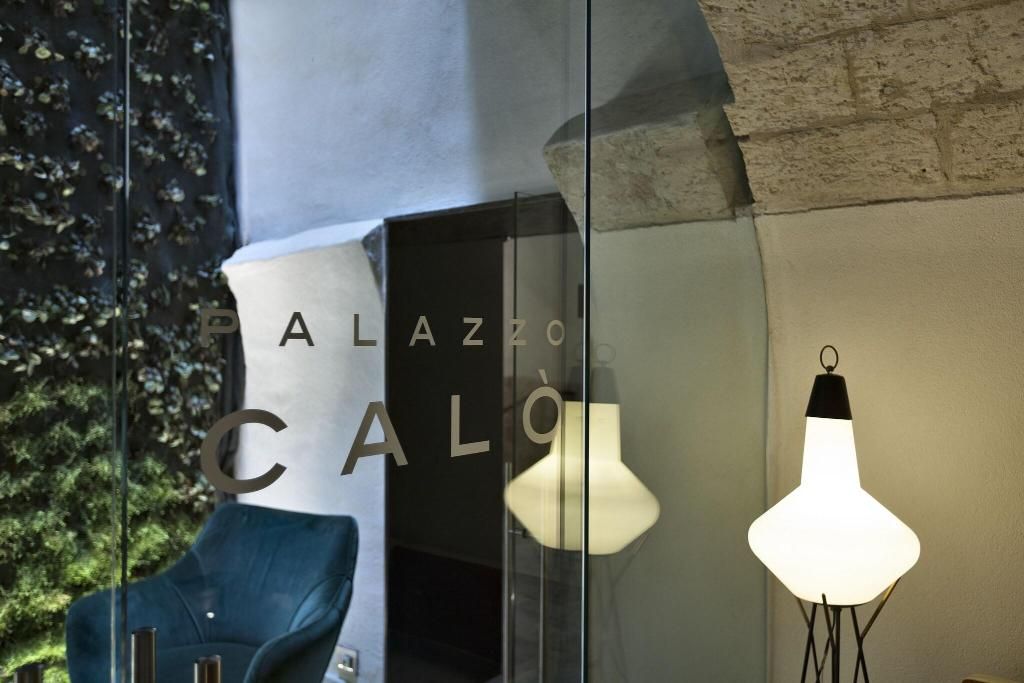 Palazzo Calò, foto 13