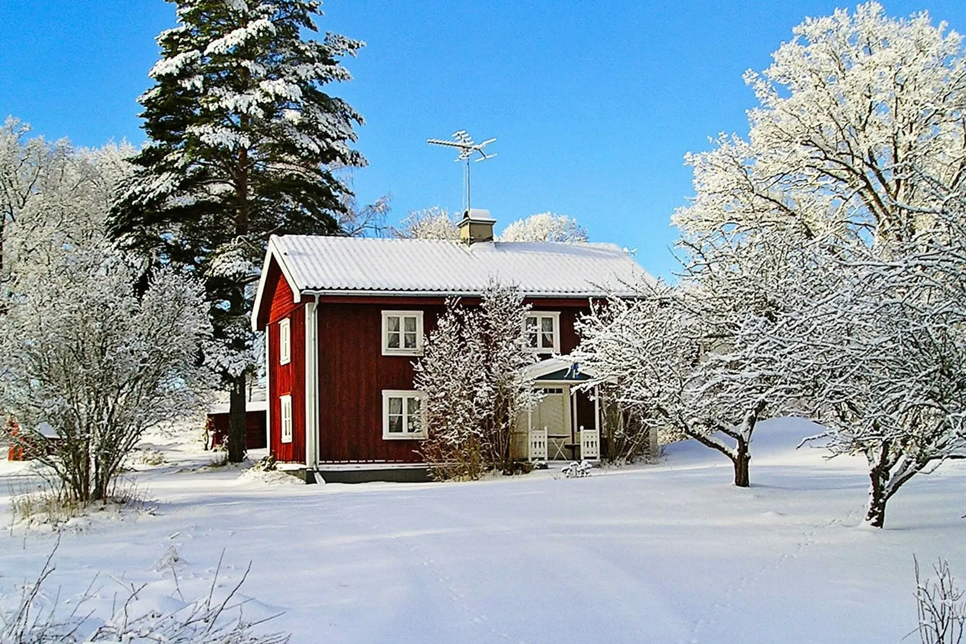 Exterieur