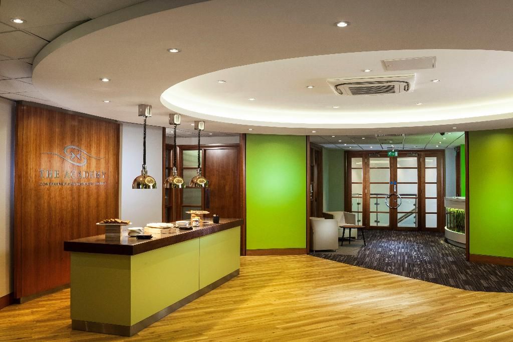 Holiday Inn London-Bloomsbury, foto 12