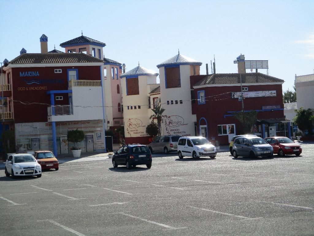Apartamentos Marina Internacional, foto 13