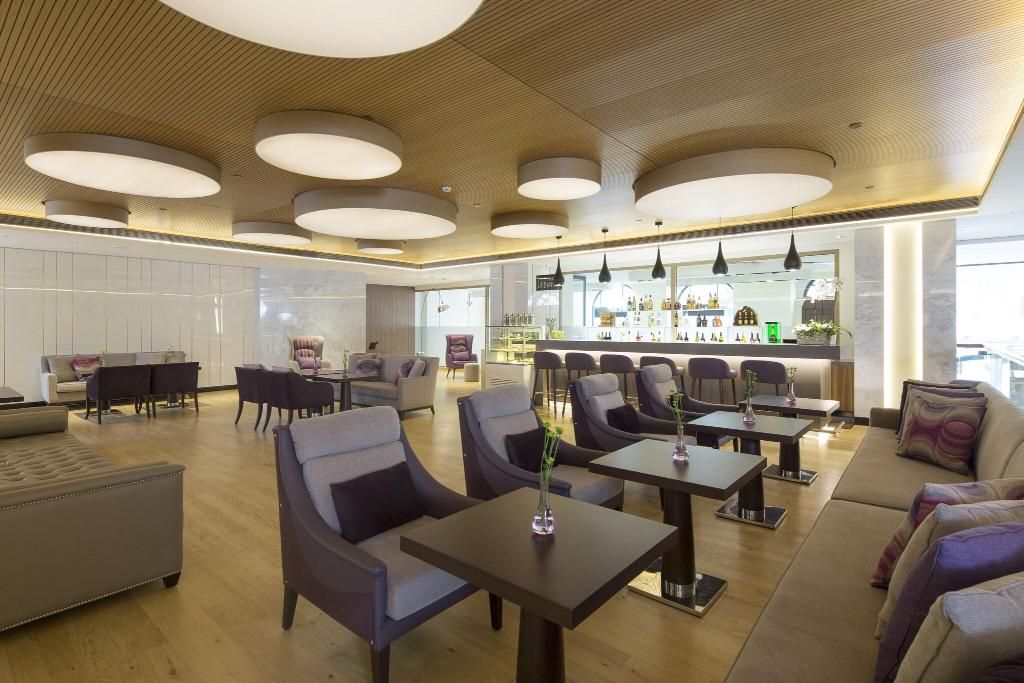 Richmond Istanbul Hotel, foto 7