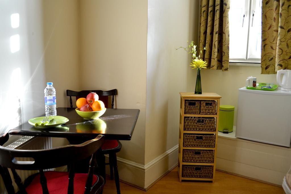 City London Hotel, foto 6