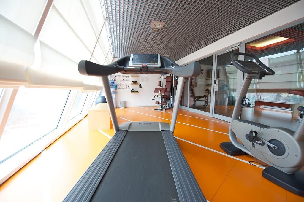 Novotel Caserta Sud, foto 8