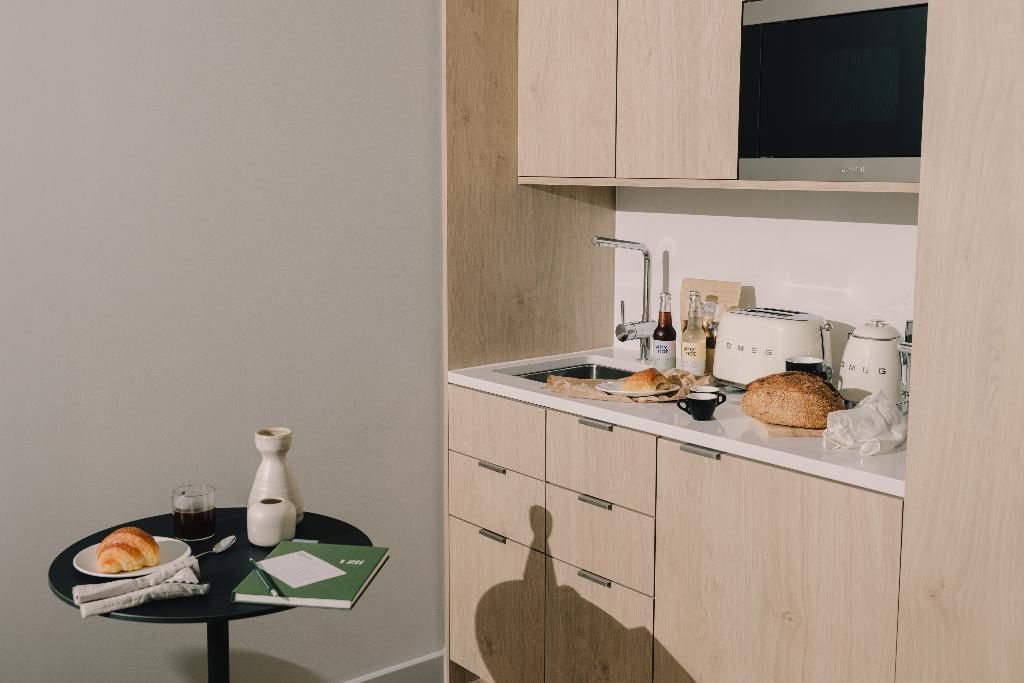 Wilde Aparthotels Lisbon Liberdade, foto 14