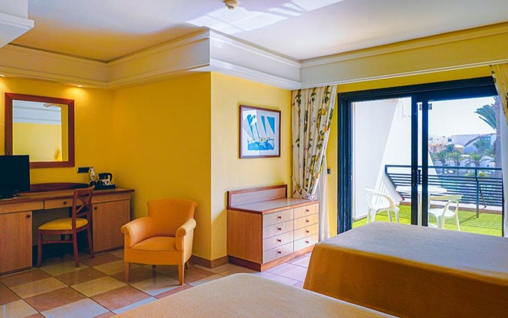 SBH Crystal Beach Hotel & Suites, foto 10