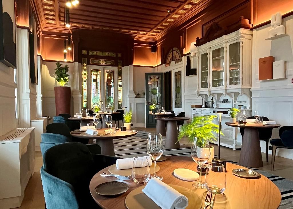 Chateau Grand Barrail, foto 6