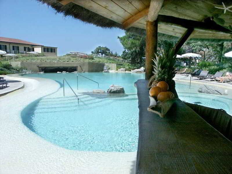 Tombolo Talasso Resort, foto 7