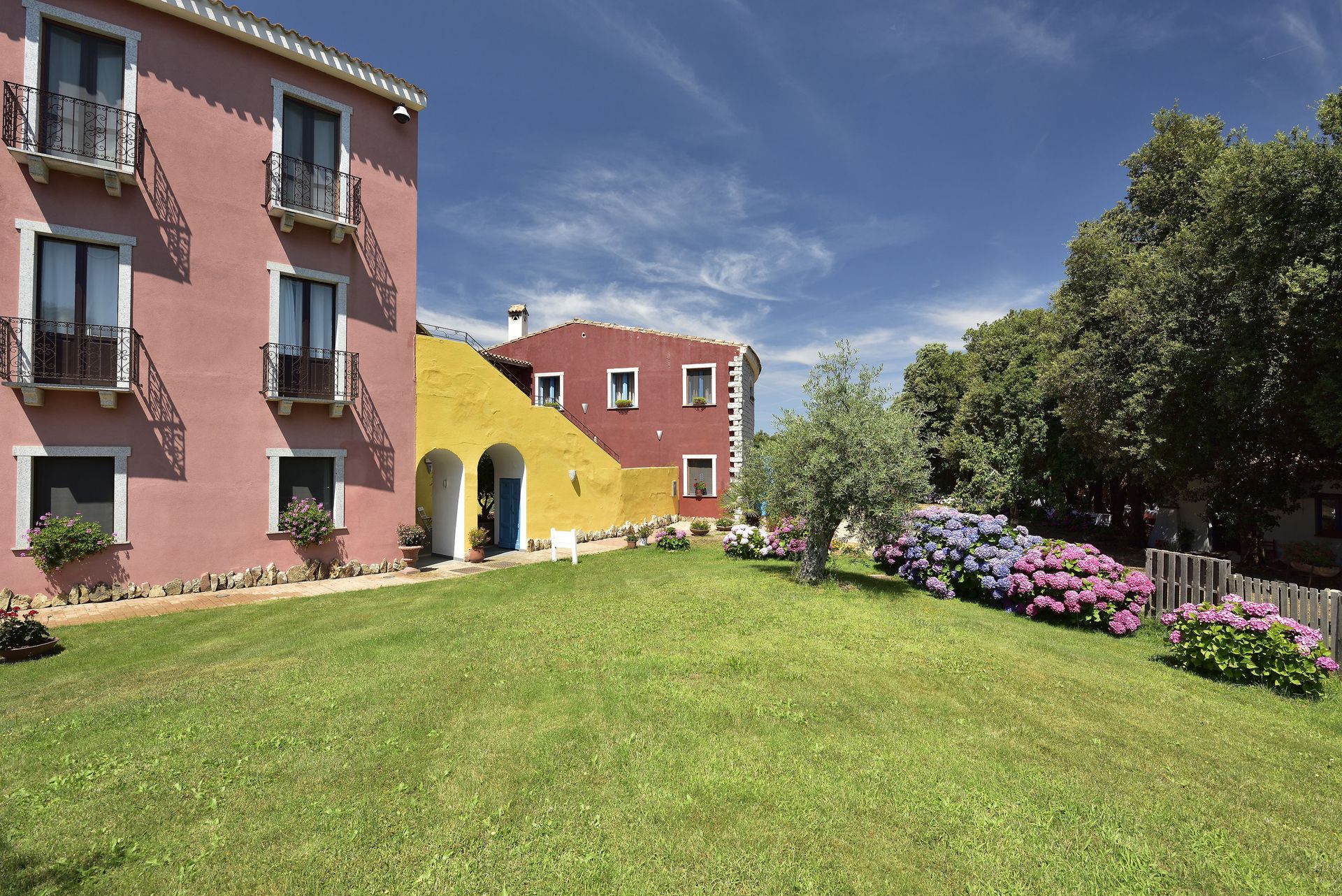 Hotel Orlando Sardegna, foto 2