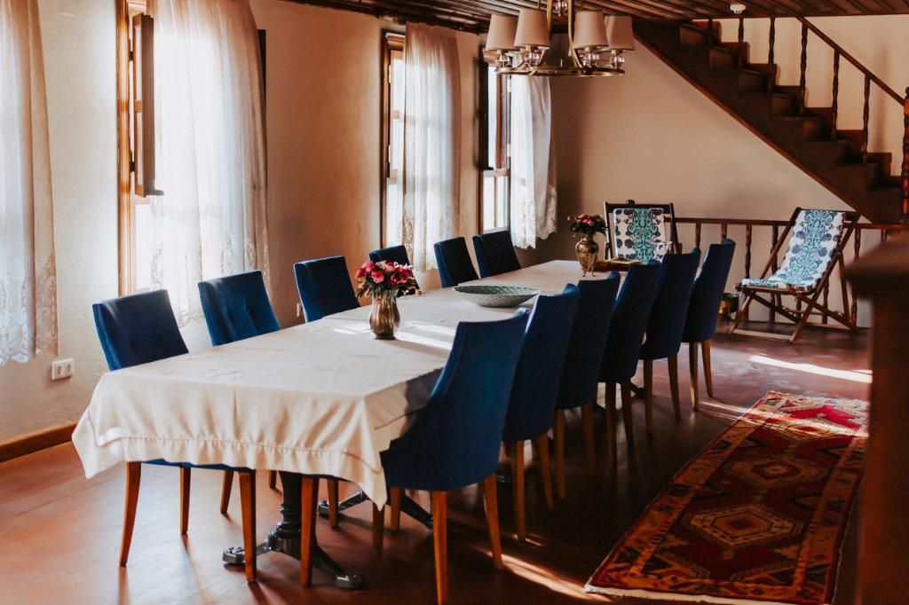 Misgibi Otel & Restaurant, foto 14
