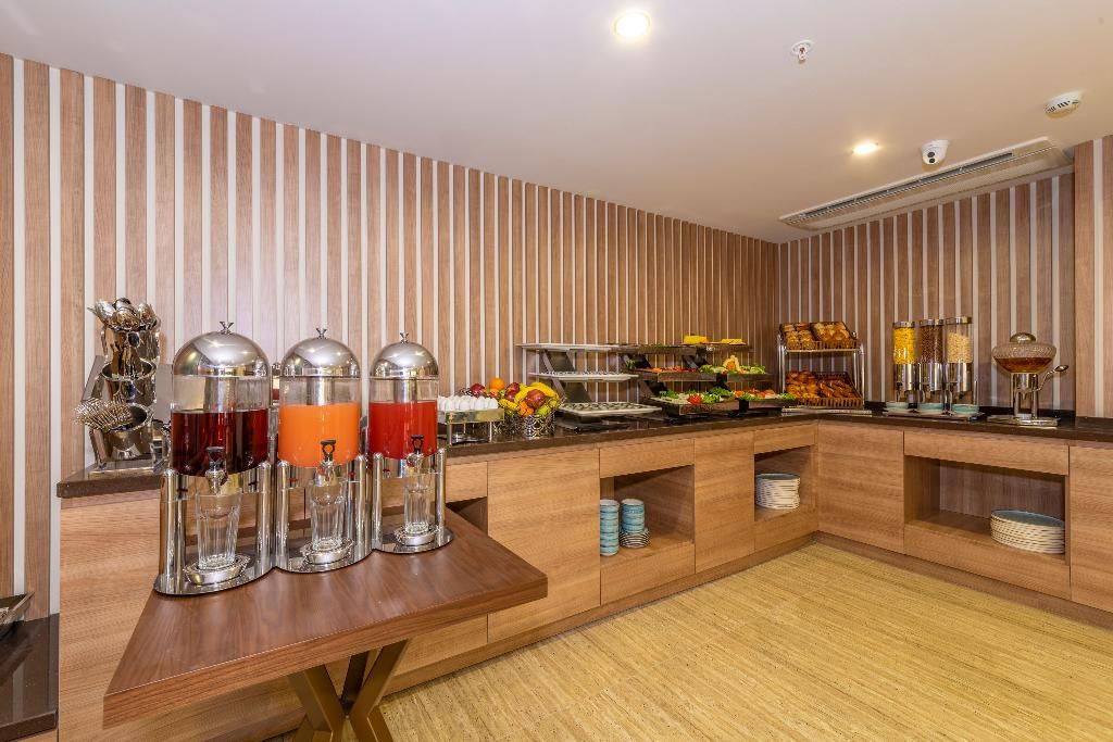 38 Hotel, foto 15