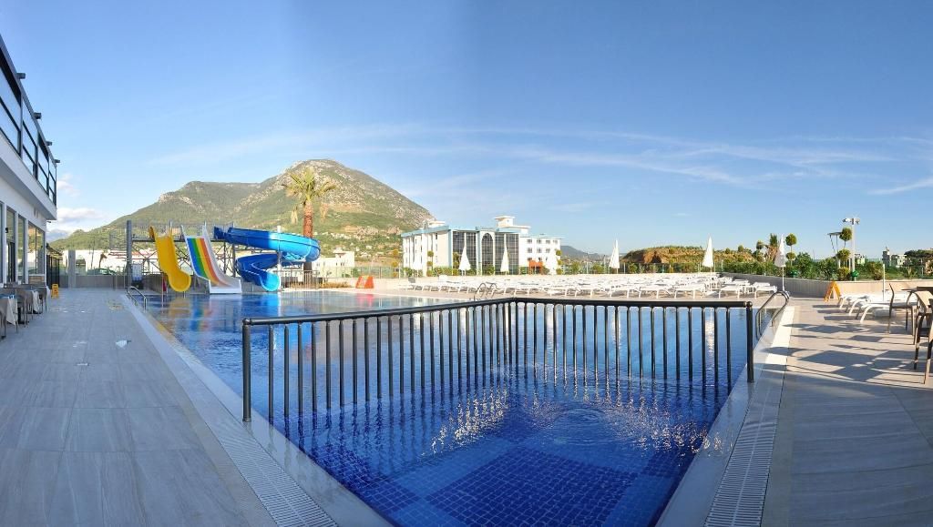 Campus Hill Hotel, foto 14