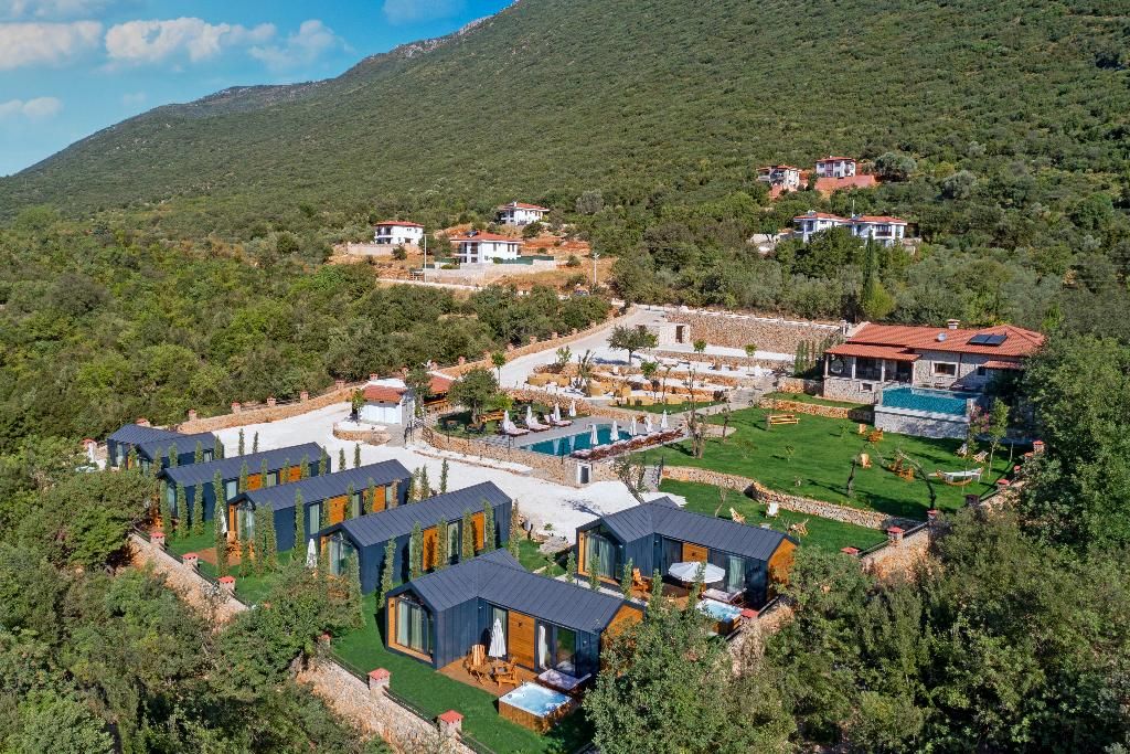 Kairos Hotel, foto 12