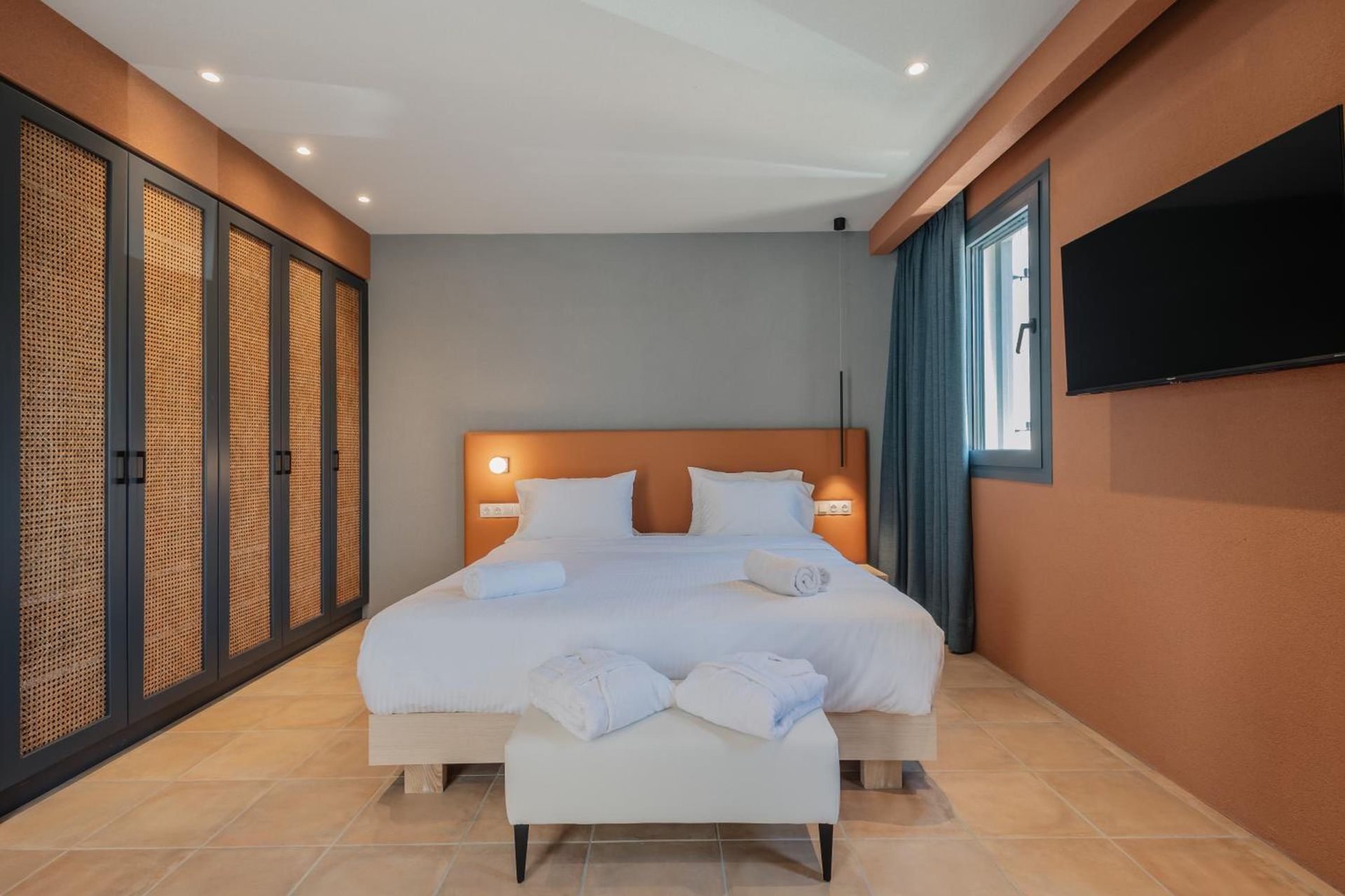 Tessera Boutique Hotel, foto 8
