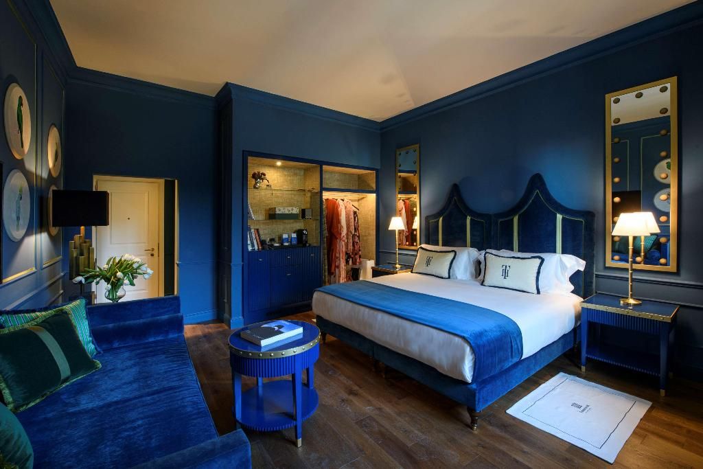 IL Tornabuoni Hotel, The Unbound Collection by Hyatt, foto 14