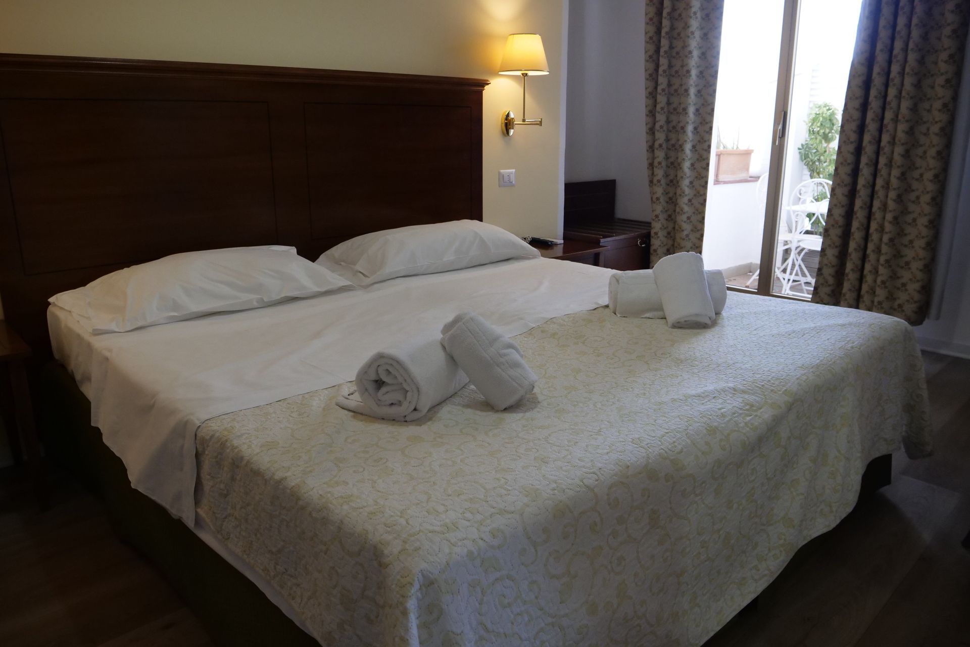 Hotel Elios, foto 15