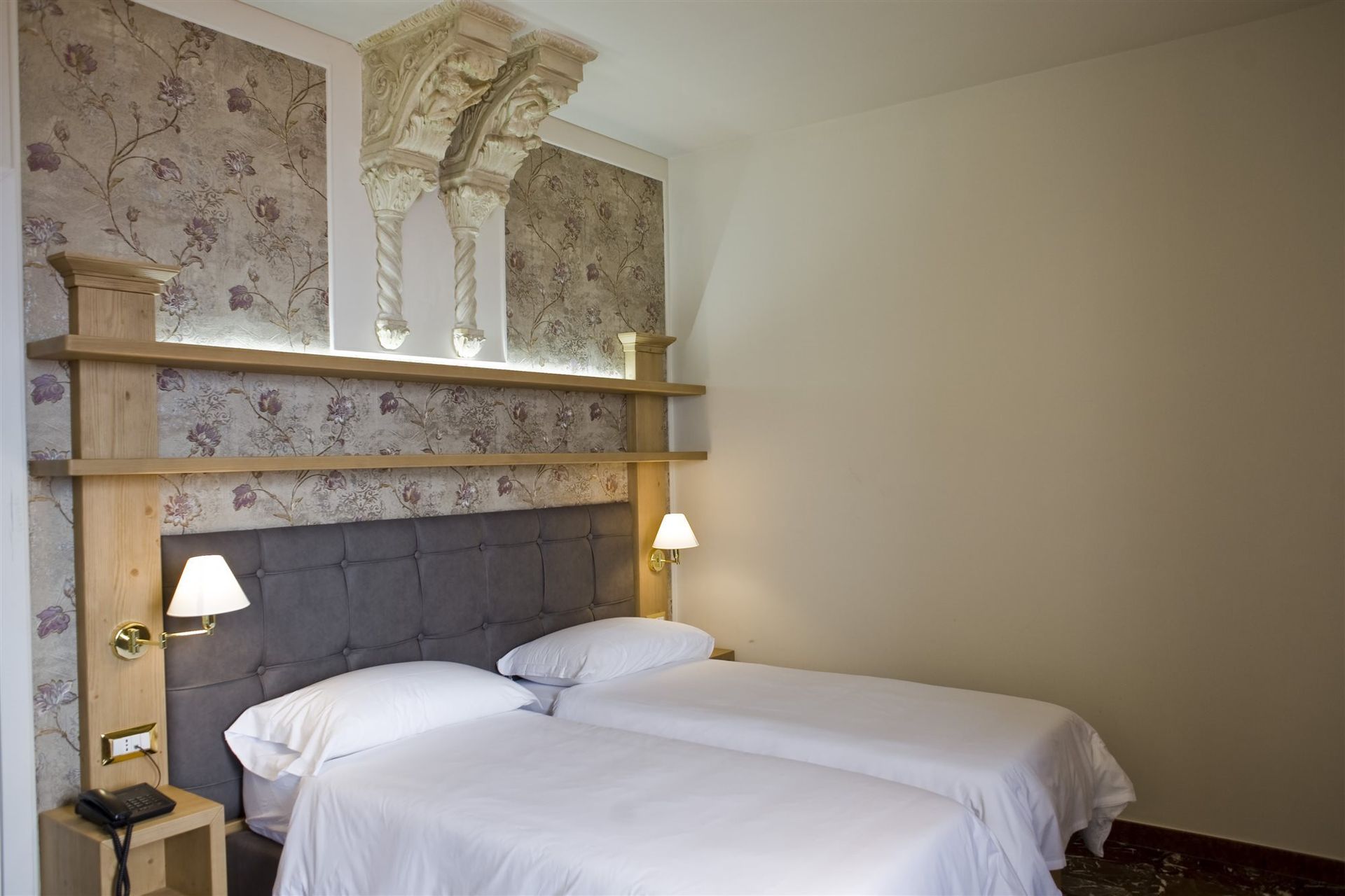 Splendid Hotel Taormina, foto 7