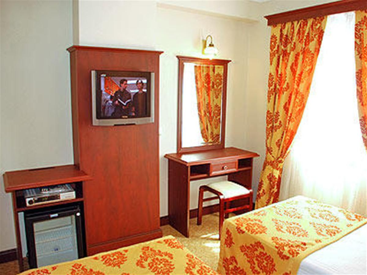 Oglakcioglu Park Boutique Hotel, foto 5