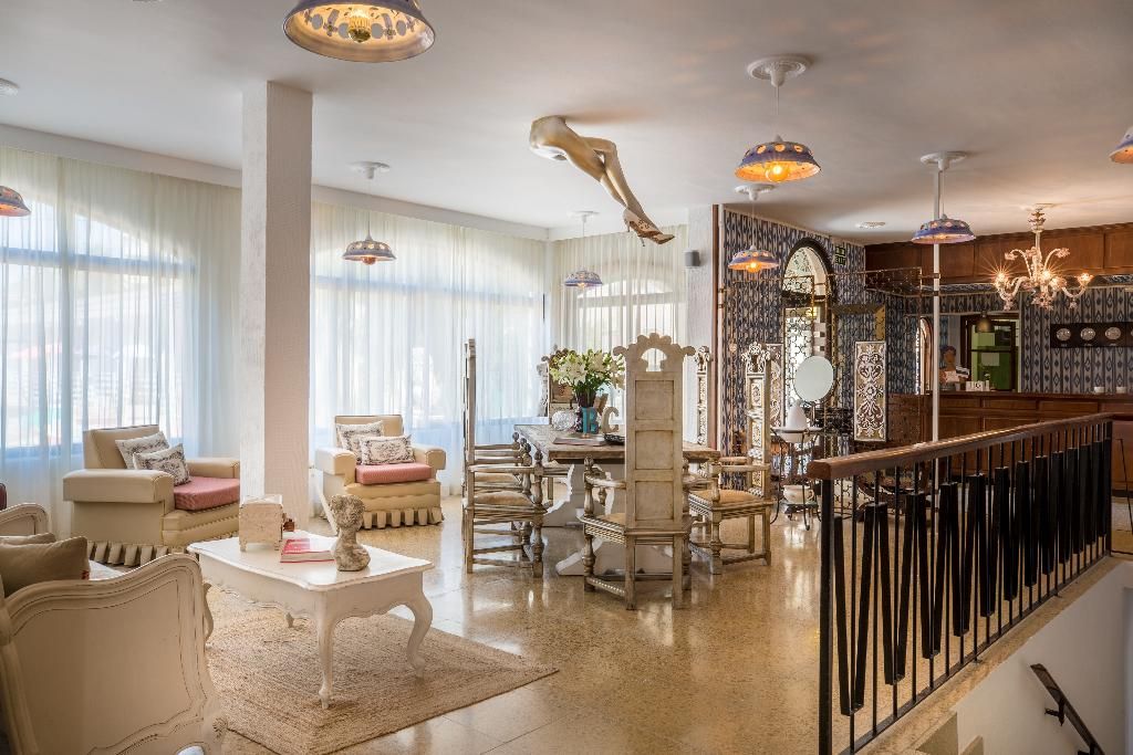Vintage Hotel Bella Colina est. 1953, foto 8