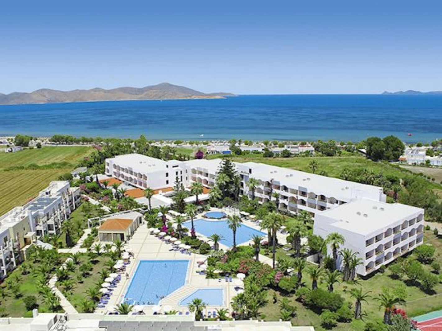 Tigaki Beach, foto 15