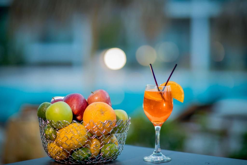 Lindos Breeze Beach Hotel, foto 14