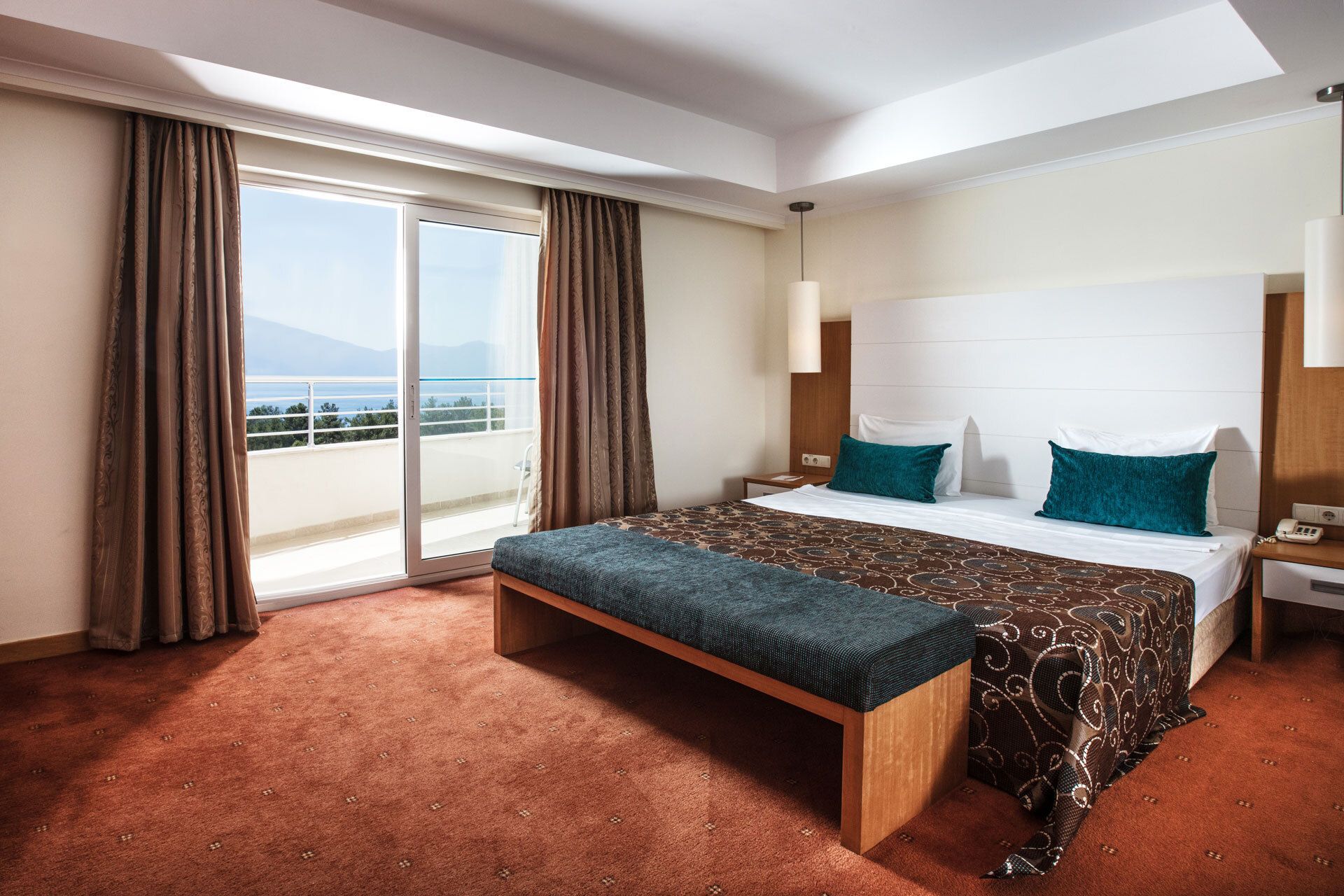 Sealight Resort Hotel, foto 8