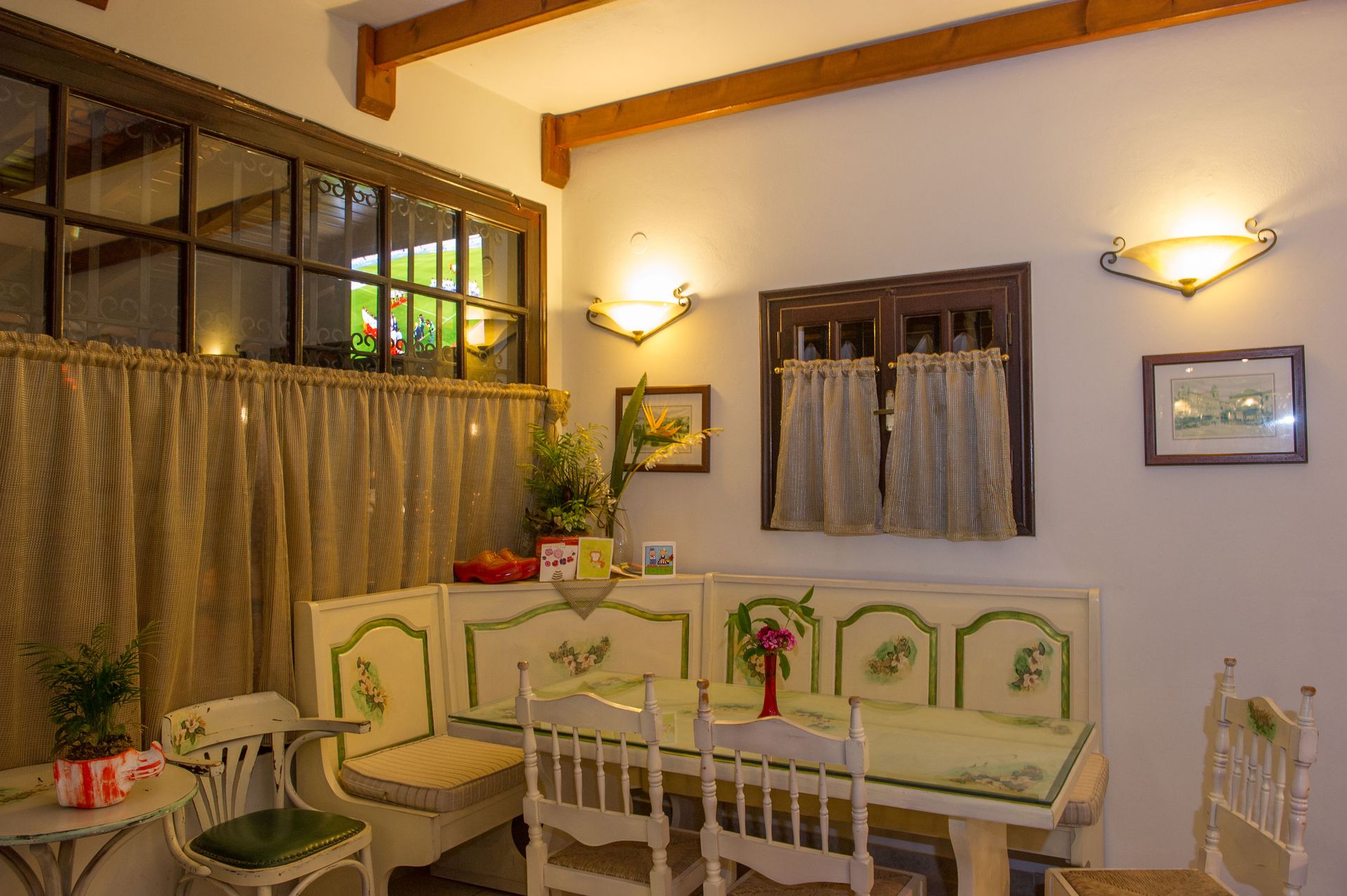 Anagenessis Village Hotel, foto 12